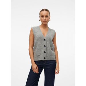 Vero Moda Clio V Neck Vest